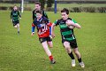 Monaghan U14s Vs Cavan Feb 28th 2015 (5)